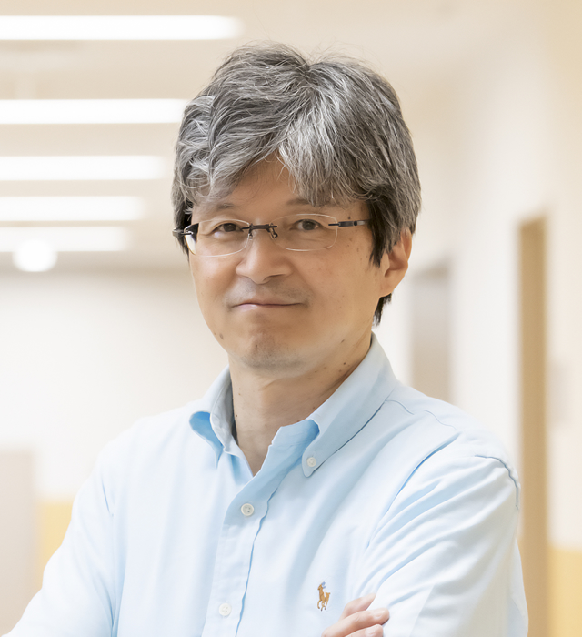 Professor Noboru OHTANI